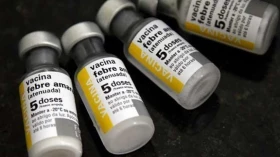 Taubaté intensifica campanha contra febre amarela após baixa procura