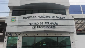 Centro de Formação de Professores será inaugurado nesta terça
