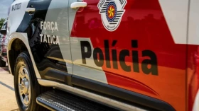 Homem é baleado no bairro Chácara Flórida