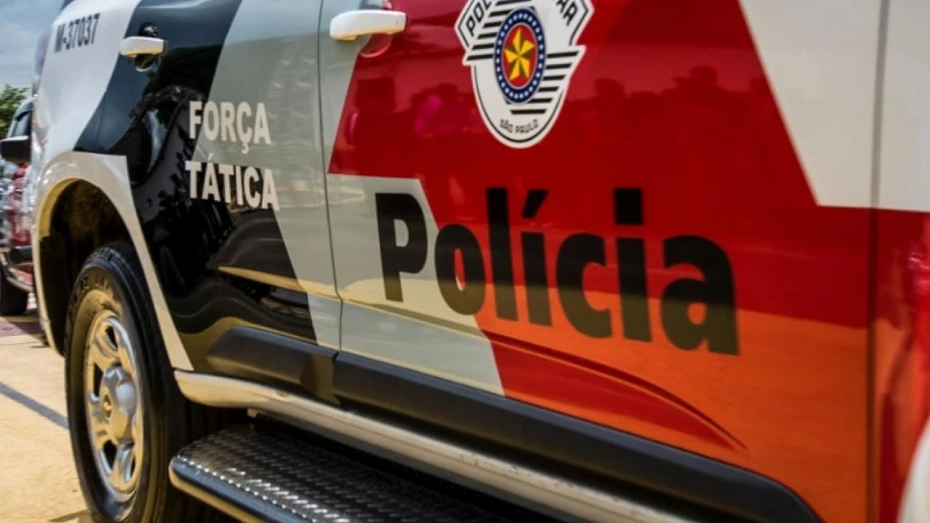Homem é baleado no bairro Chácara Flórida