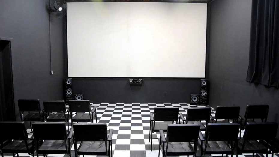 Parceria promove sessões de cinema gratuitas no Centro Cultural Parceria promove sessões de cinema gratuitas no Centro Cultural