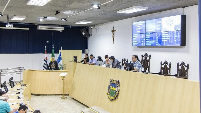 Câmara de Taubaté aprova alterações na regra do Simube 