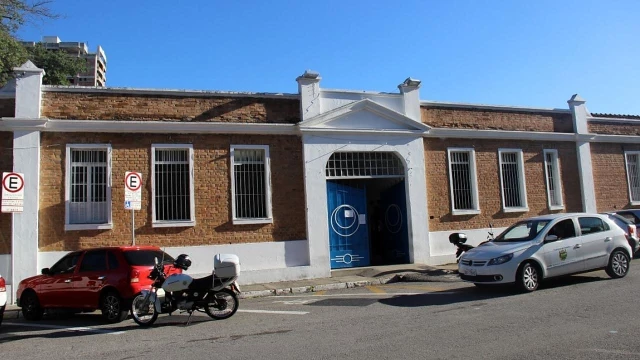 Mais de 200 vagas para oficinas estão abertas no Centro Cultural