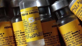 Taubaté investiga novo caso suspeito de febre amarela