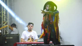 Festival de Marchinhas abre Carnaval 2018 de Quiririm
