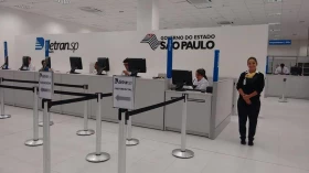 Detran fecha unidades durante feriado de carnaval