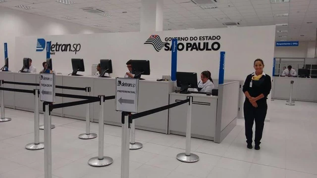 Detran fecha unidades durante feriado de carnaval