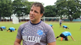 EC Taubaté recebe XV de Piracicaba em busca de reabilitação na Série A2