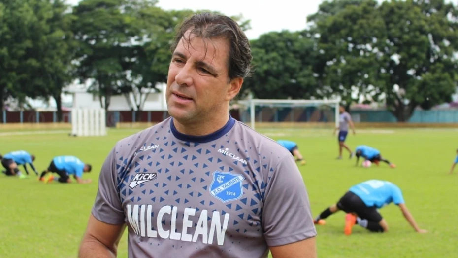 EC Taubaté recebe XV de Piracicaba em busca de reabilitação na Série A2 EC Taubaté recebe XV de Piracicaba em busca de reabilitação na Série A2