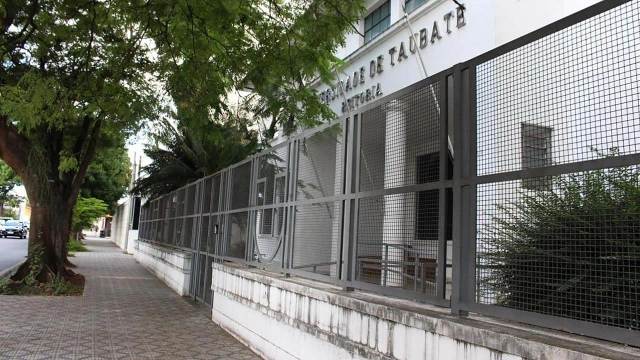 Calendário do processo eleitoral para reitoria da Unitau é divulgado