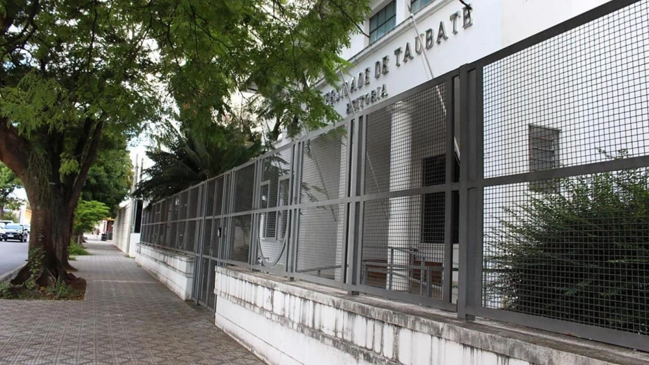 Calendário do processo eleitoral para reitoria da Unitau é divulgado Calendário do processo eleitoral para reitoria da Unitau é divulgado