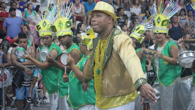 Santa Fé conta a história do Pará no Grupo de Acesso