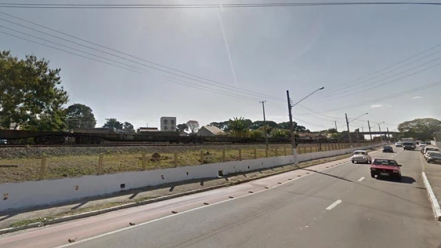 Homens são encontrados mortos na linha férrea em Taubaté
