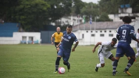 Burrão visita Batatais pela Série A2 do Paulista