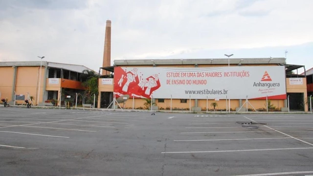 Anhanguera terá novo vestibular neste fim de semana