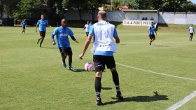 Burrão desafia Guarani em Campinas