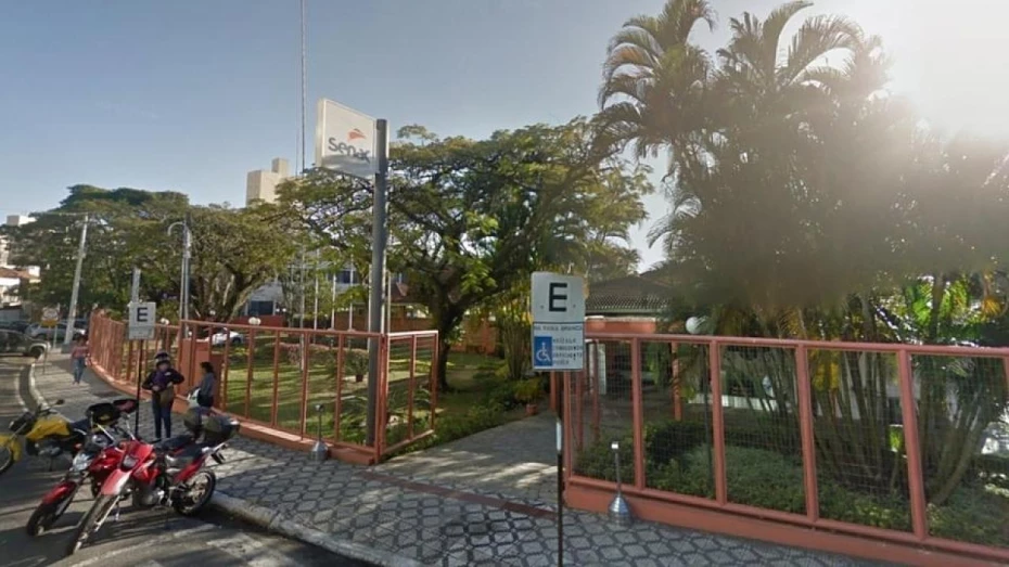 Senac Taubaté oferece cursos na área de logística Senac Taubaté oferece cursos na área de logística