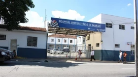 Pedido de audiência para debater municipalização do HU é arquivado