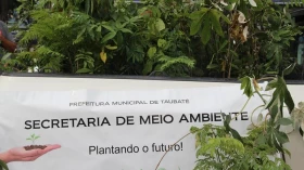 Secretaria de Meio Ambiente passa a funcionar em novo endereço