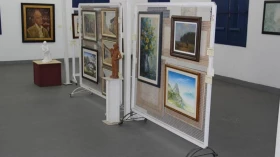 Inscrições para participar da 3ª mostra de artes estão abertas