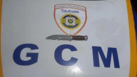 Cobrança de aluguel termina em prisão no Barreiro Cobrança de aluguel termina em prisão no Barreiro