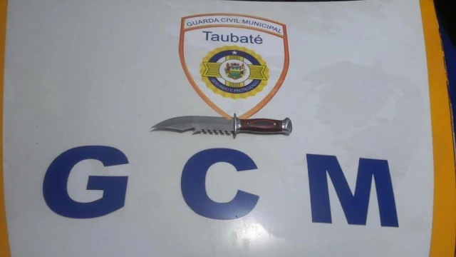 Cobrança de aluguel termina em prisão no Barreiro