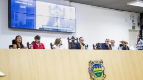 Audiência na Câmara reúne favoráveis e contrários a volta dos rodeios