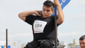  Equipe taubateana disputa etapa regional do Circuito Loterias Caixa