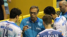 Taubaté visita Campinas-SP em busca de nova vitória na Superliga
