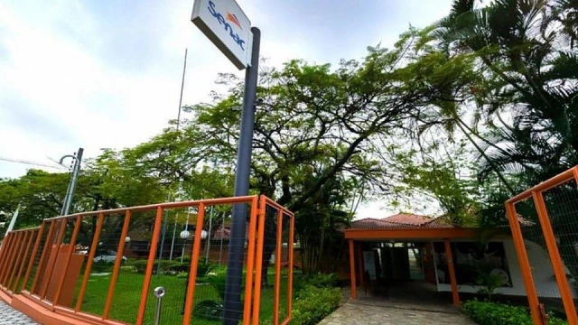 Senac cria programa para coletar pilhas e baterias usadas