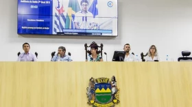 Secretário afirma que internet é entrave na gestão da rede de saúde