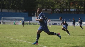 Burrão volta a vencer na Série A2 do Campeonato Paulista