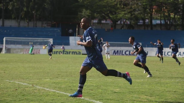 Burrão volta a vencer na Série A2 do Campeonato Paulista
