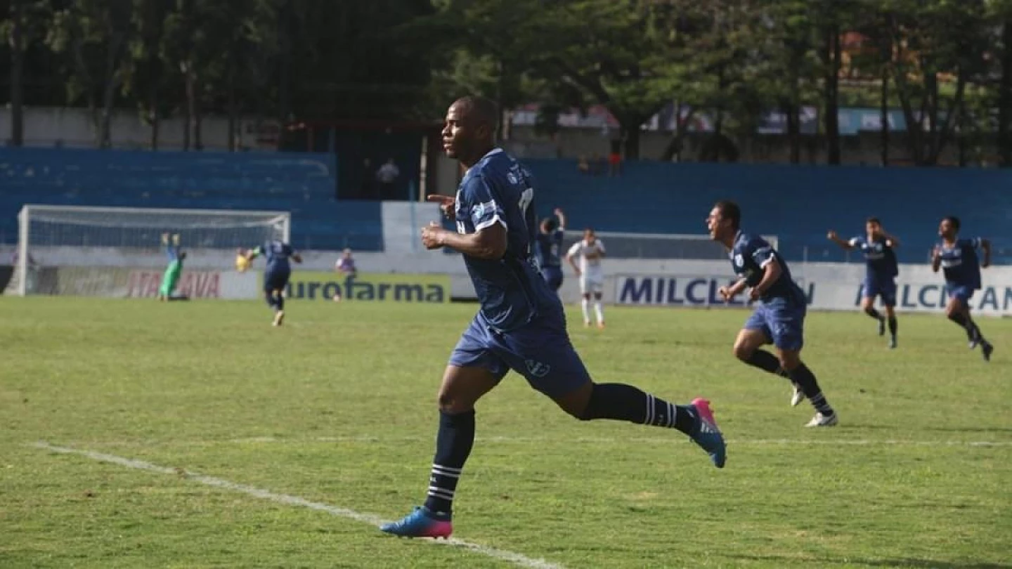 Burrão volta a vencer na Série A2 do Campeonato Paulista