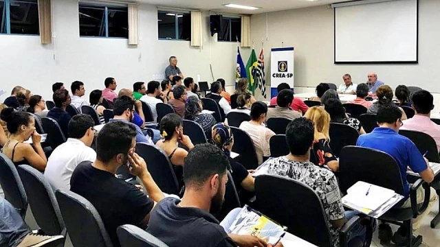 Fundação oferece curso gratuito de Logosofia em Taubaté