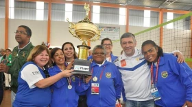 Equipe taubateana viaja para disputa do 22º JORI