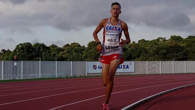 Equipe de Taubaté se destaca no Circuito Caixa de Paratletismo