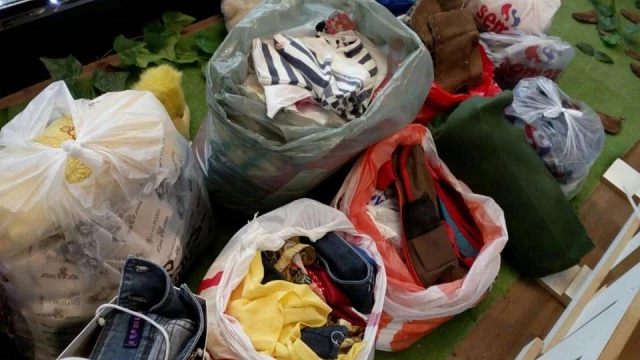 Via Vale segue com campanha em prol das vítimas da chuva no Litoral