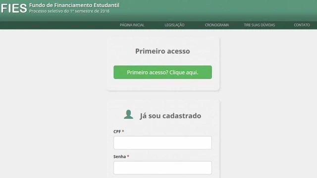 Unitau alerta alunos sobre fim das inscrições para o FIES