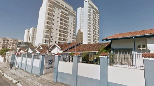 Unitau recebe transferências até o próximo dia 12