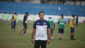 Empate complica vida de Taubaté e Portuguesa na Série A2