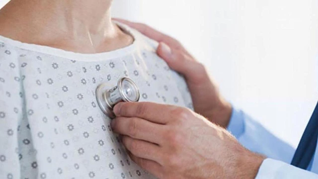 Taubaté inicia ação contra tuberculose nesta segunda