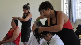 Setores de Taubaté têm programação especial para as mulheres