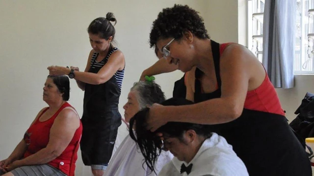 Setores de Taubaté têm programação especial para as mulheres