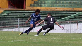 Sonhando com classificação, Taubaté recebe Juventus nesta quarta
