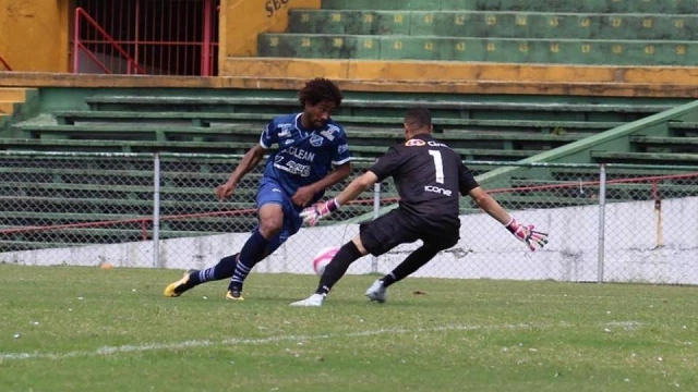 Sonhando com classificação, Taubaté recebe Juventus nesta quarta