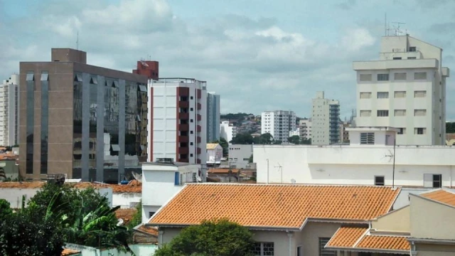 IPTU e outros tributos podem ser pagos até dia 10