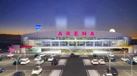 Obras da “Arena Taubaté” devem durar 18 meses