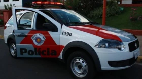 Policiais militares da RMVale são presos durante operação Policiais militares da RMVale são presos durante operação