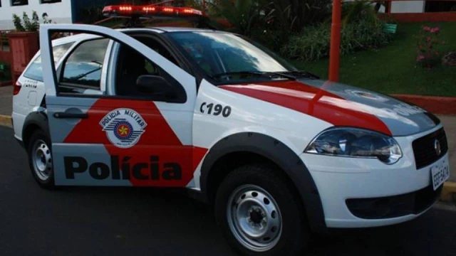 Policiais militares da RMVale são presos durante operação
